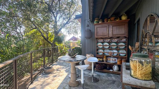 Detail Gallery Image 33 of 38 For 1344 Marianna Rd, Pasadena,  CA 91105 - 4 Beds | 3/1 Baths