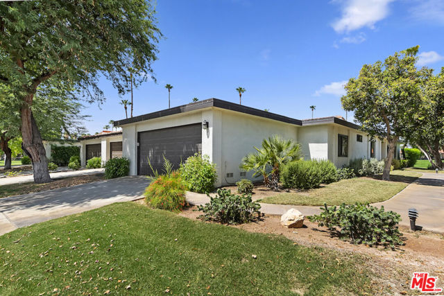 8 Padron Way, Rancho Mirage, CA 92270