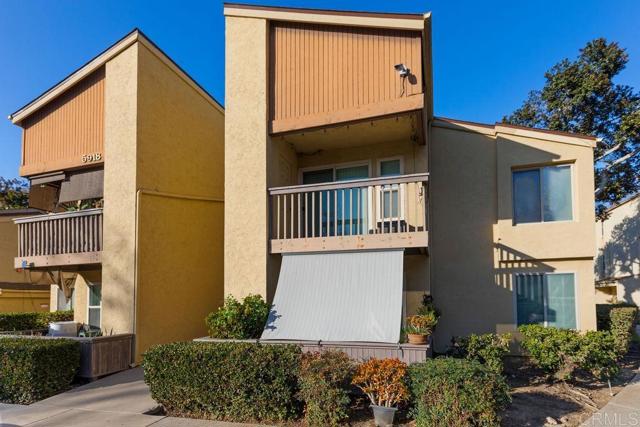 Detail Gallery Image 37 of 38 For 5918 Rancho Mission Rd #62,  San Diego,  CA 92108 - 1 Beds | 1 Baths