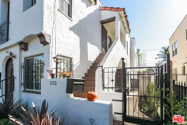 Image 3 for 1268 S Highland Ave, Los Angeles, CA 90019