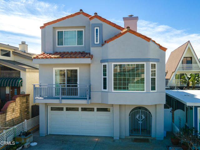 Detail Gallery Image 1 of 1 For 3837 Sunset Ln, Oxnard,  CA 93035 - 4 Beds | 3/1 Baths