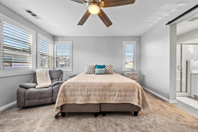 Detail Gallery Image 20 of 27 For 1148 Calle Obsidiana #3,  Chula Vista,  CA 91913 - 3 Beds | 2 Baths