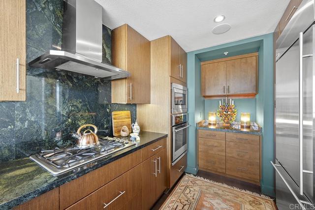 Detail Gallery Image 26 of 44 For 325 Seventh Ave #2104,  San Diego,  CA 92101 - 2 Beds | 2 Baths