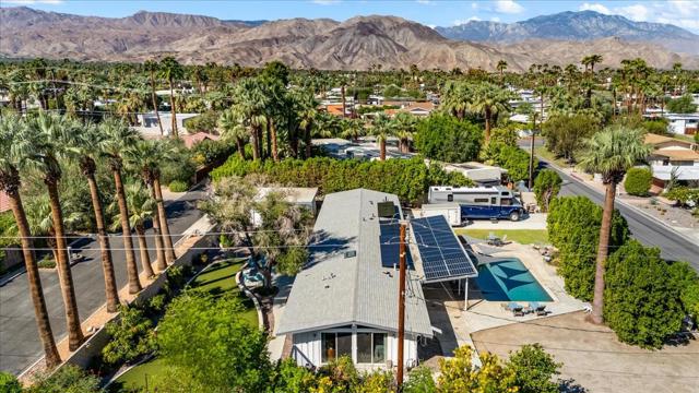 74540 Monte Verde Way, Palm Desert, CA 92260