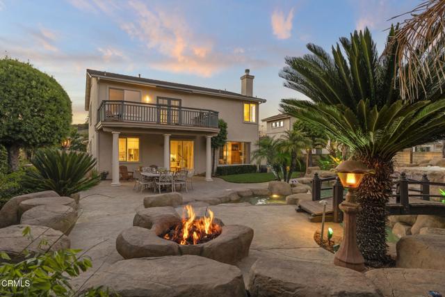 Detail Gallery Image 63 of 76 For 632 via Vt, Thousand Oaks,  CA 91320 - 4 Beds | 3 Baths