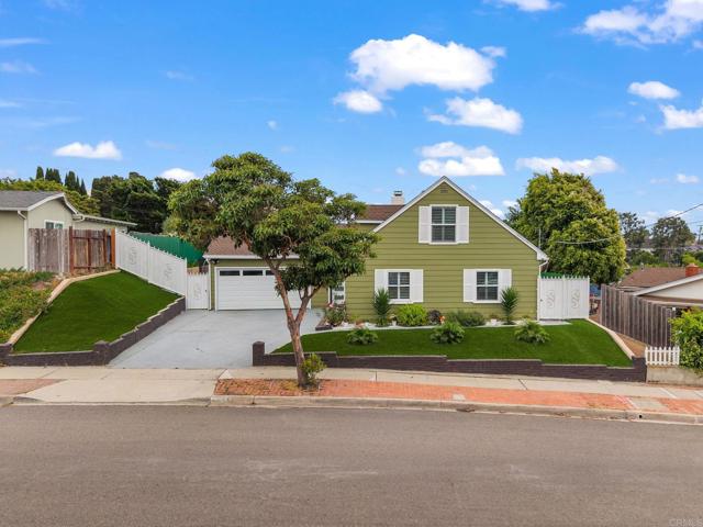 Property Photo from MLS