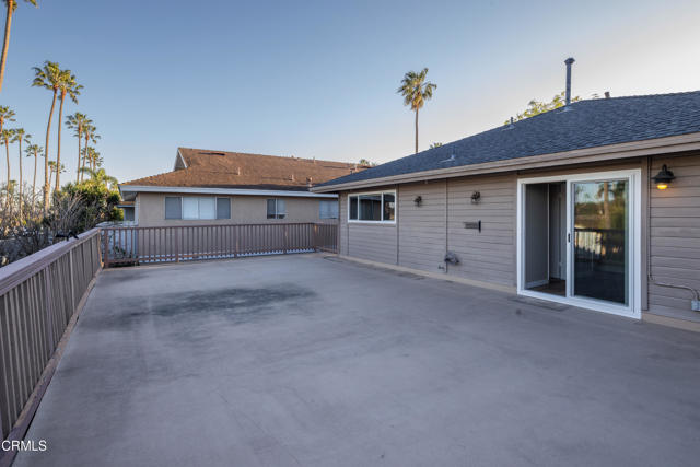 Detail Gallery Image 17 of 17 For 2503 Bayshore Ave, Ventura,  CA 93001 - 2 Beds | 1/1 Baths