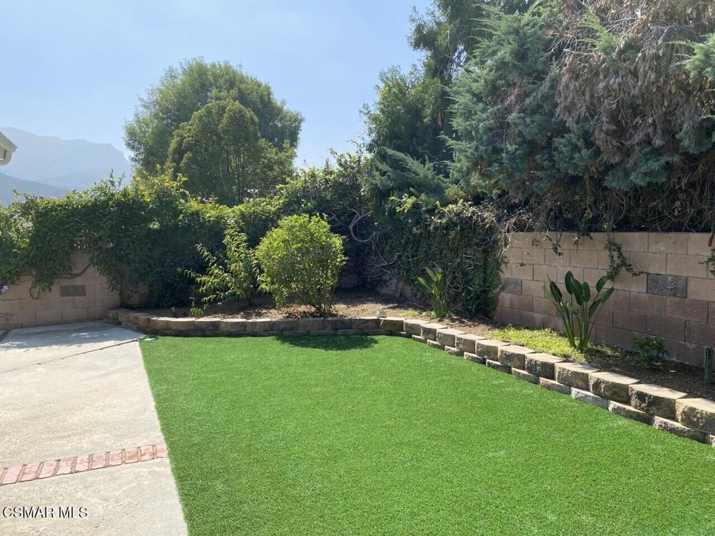 845 La Grange Avenue #B