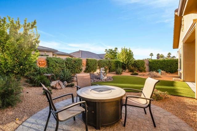 31 Chianti, Rancho Mirage, CA 92270
