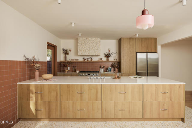 Detail Gallery Image 5 of 35 For 6002 Springvale Dr, Los Angeles,  CA 90042 - 3 Beds | 2 Baths