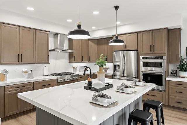 Detail Gallery Image 8 of 54 For 2680 Bressi Ranch Way, Carlsbad,  CA 92009 - 3 Beds | 3 Baths