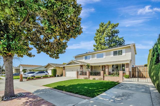 Image 2 of 60 For 2865 Berryessa Road