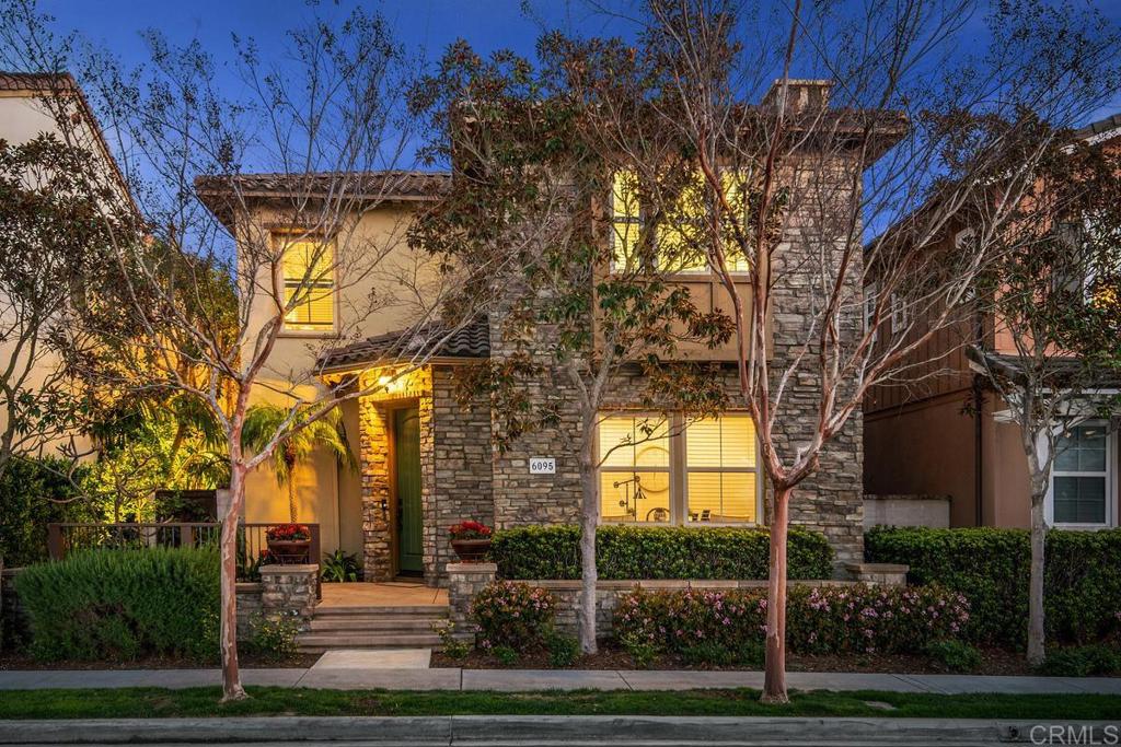6095 Blue Dawn Trail