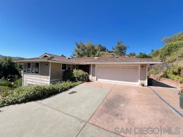 11210 Adagio Way, Escondido, California 92026, 3 Bedrooms Bedrooms, ,2 BathroomsBathrooms,Single Family Residence,For Sale,Adagio Way,240023004SD