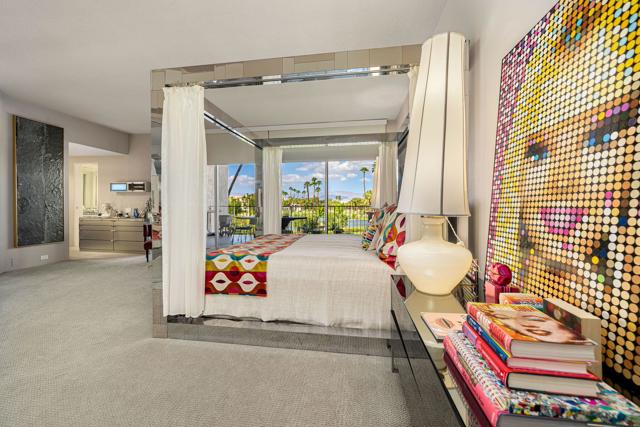 899 Island Drive #304, Rancho Mirage, CA 92270