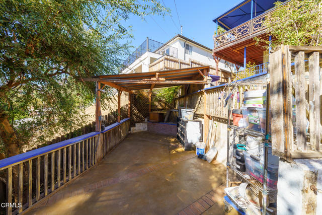Detail Gallery Image 38 of 41 For 1242 Cedaredge Ave, Los Angeles,  CA 90041 - 3 Beds | 2 Baths