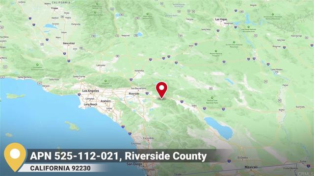 Detail Gallery Image 3 of 4 For 7 Stefan Ave, Cabazon,  CA 92230 - – Beds | – Baths