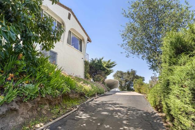 Home for Sale in El Cajon