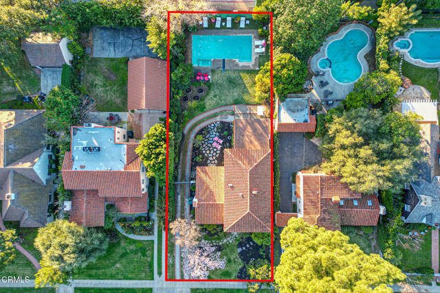 Detail Gallery Image 65 of 71 For 1765 Westhaven Rd, San Marino,  CA 91108 - 3 Beds | 3 Baths