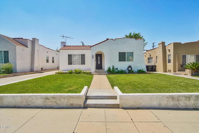 Property Photo from MLS