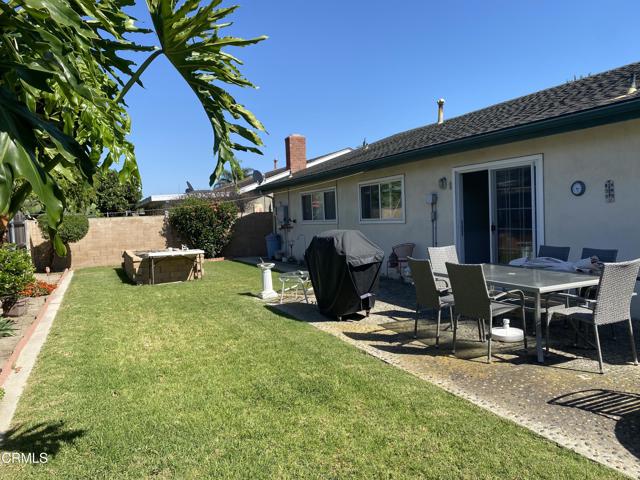 Detail Gallery Image 6 of 15 For 1811 Diego Way, Oxnard,  CA 93030 - 4 Beds | 2 Baths