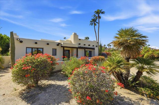 71825 Sahara Road, Rancho Mirage, CA 92270