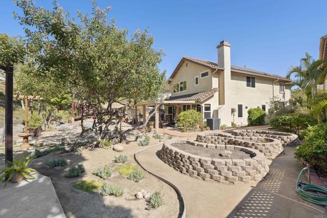 Detail Gallery Image 38 of 47 For 4989 Corte Playa Encino, San Diego,  CA 92124 - 4 Beds | 2/1 Baths