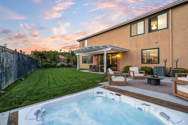 Home for Sale in Escondido