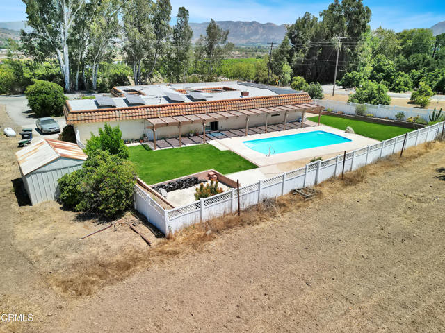 Detail Gallery Image 48 of 52 For 1271 Cliff Ave, Fillmore,  CA 93015 - 4 Beds | 2/1 Baths