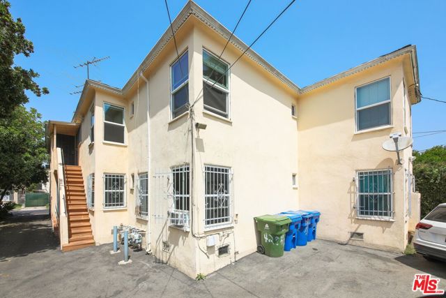 Image 3 for 428 N Genesee Ave, Los Angeles, CA 90036