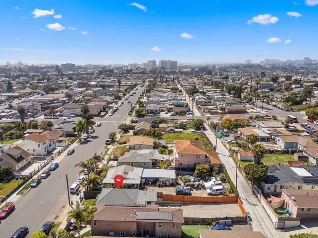 Detail Gallery Image 35 of 42 For 4152 Epsilon St, San Diego,  CA 92113 - 3 Beds | 2 Baths