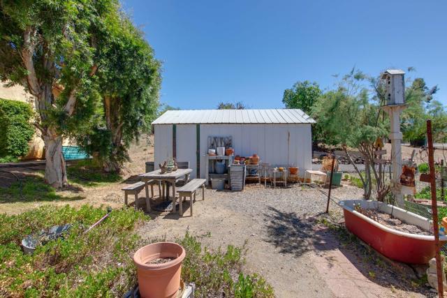 Detail Gallery Image 37 of 43 For 18818 Los Hermanos Ranch Road, Valley Center,  CA 92082 - 3 Beds | 2/1 Baths