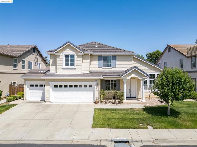 2880 Tango Ln, Brentwood, California 94513, 5 Bedrooms Bedrooms, ,3 BathroomsBathrooms,Single Family Residence,For Sale,Tango Ln,41060812