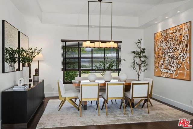 4 Bed Home for Sale in Los Angeles, California