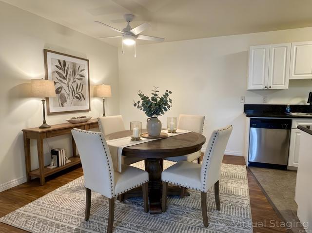 Detail Gallery Image 2 of 14 For 2910 Alta View Dr a-102,  San Diego,  CA 91914 - 2 Beds | 2 Baths