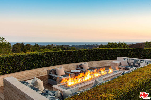 Drew Fenton | 1601 Casale Road Pacific Palisades CA | MLS: 7563220