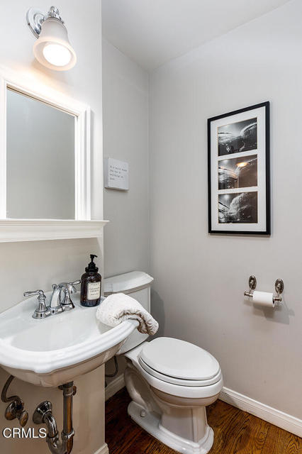 Detail Gallery Image 28 of 54 For 941 Wiladonda Dr, La Canada Flintridge,  CA 91011 - 3 Beds | 3/1 Baths