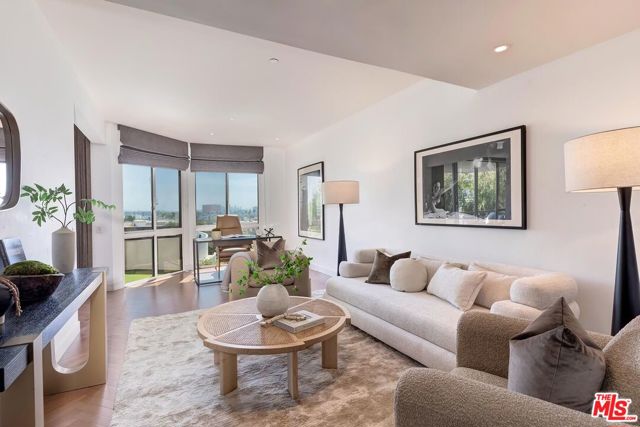 2 Bed Home for Sale in Beverly Hills, California