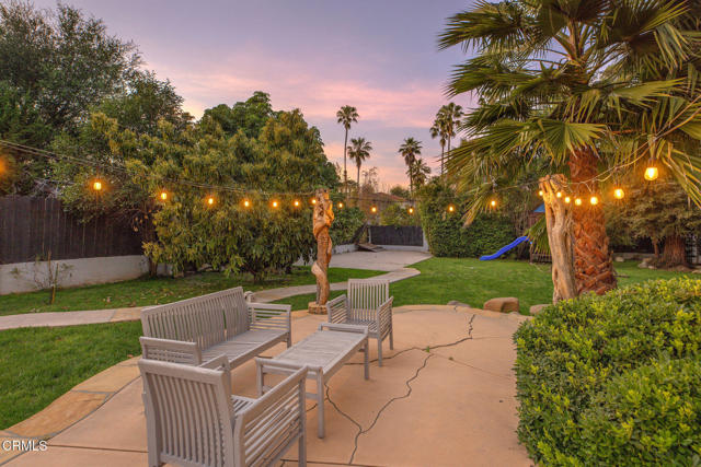 Detail Gallery Image 36 of 40 For 19443 Hatteras St, Los Angeles,  CA 91356 - 4 Beds | 4 Baths