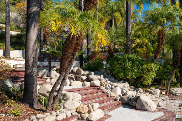 Detail Gallery Image 55 of 63 For 2233 Valiant St, Glendora,  CA 91741 - 5 Beds | 3/1 Baths