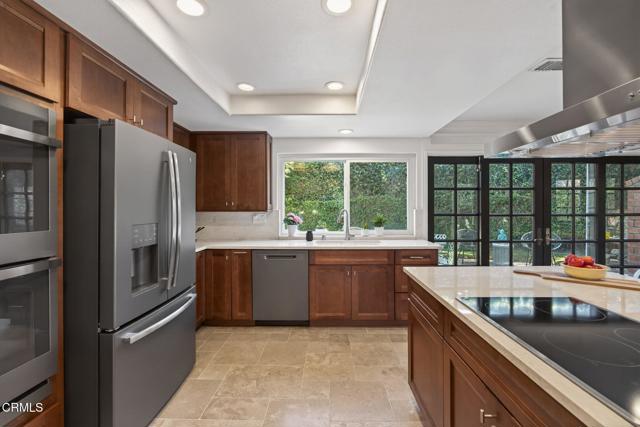 Detail Gallery Image 22 of 73 For 2274 via Tomas, Camarillo,  CA 93010 - 5 Beds | 2/1 Baths