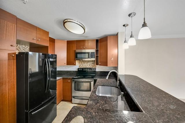 Detail Gallery Image 12 of 32 For 3550 Lebon Dr #6123,  San Diego,  CA 92122 - 1 Beds | 1 Baths