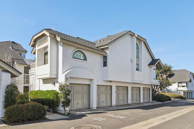 Detail Gallery Image 32 of 32 For 542 via De La Valle #J,  Solana Beach,  CA 92075 - 2 Beds | 2 Baths