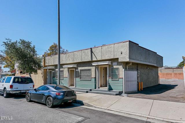 Detail Gallery Image 1 of 43 For 1521 1525 Lincoln Ave, Pasadena,  CA  - 4 Beds | 0/3 Baths