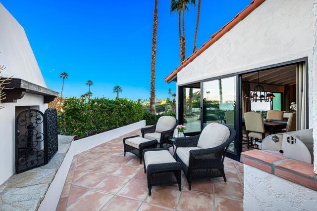 40320 Via Entrada, Rancho Mirage, CA 92270