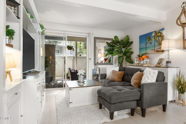 Detail Gallery Image 9 of 38 For 209 S Ventura Rd #18,  Port Hueneme,  CA 93041 - 1 Beds | 1 Baths