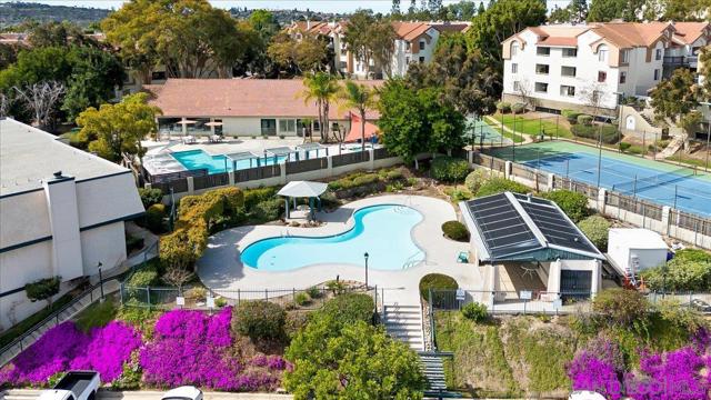 6916 Caminito Curva, San Diego, California 92119, 3 Bedrooms Bedrooms, ,2 BathroomsBathrooms,Townhouse,For Sale,Caminito Curva,250019712SD