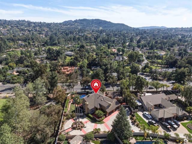 Detail Gallery Image 52 of 60 For 16883 Saint Andrews Dr, Poway,  CA 92064 - 5 Beds | 5/1 Baths