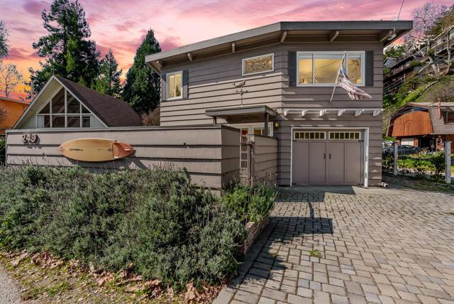 Details for 249 Spreckels Drive, Aptos, CA 95003