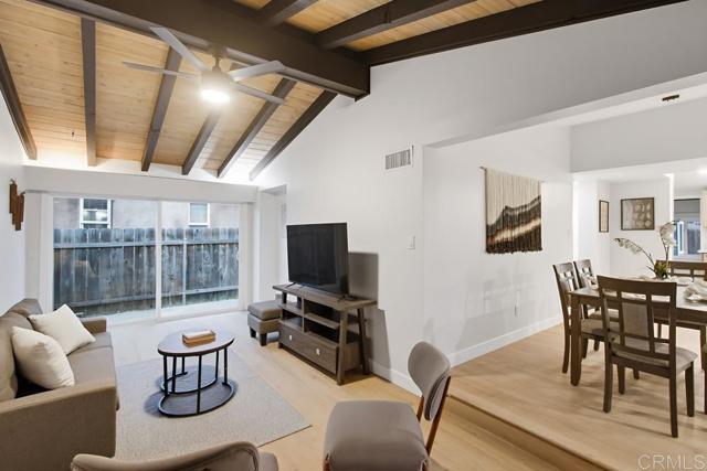 Detail Gallery Image 29 of 60 For 5461 Brunswick Ave, San Diego,  CA 92120 - 3 Beds | 2 Baths